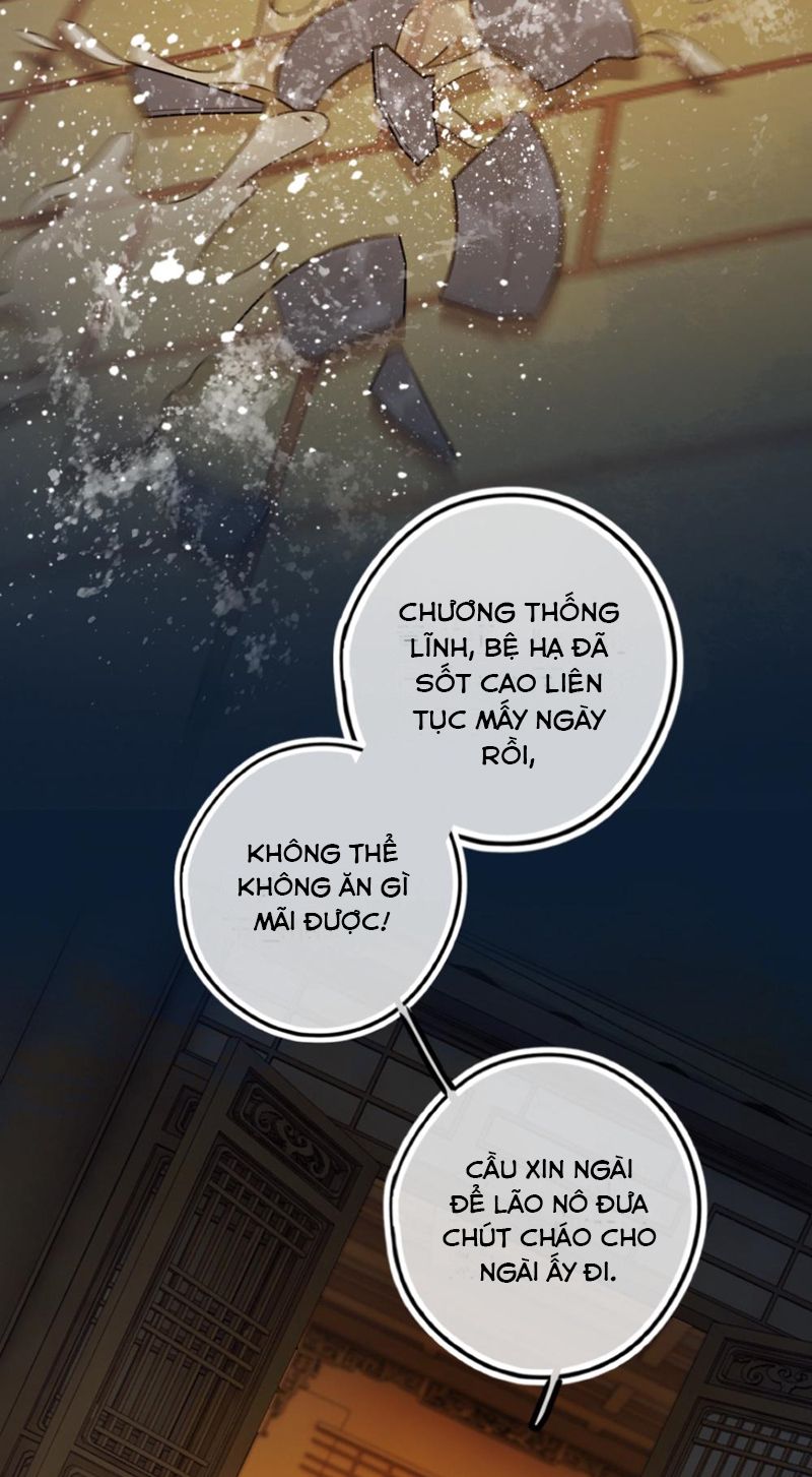 Lang Cẩu Chủ Thần Chapter 49 - Trang 3