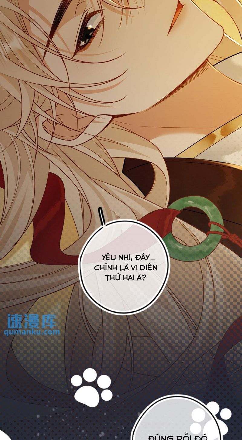 Lang Cẩu Chủ Thần Chapter 49 - Trang 3