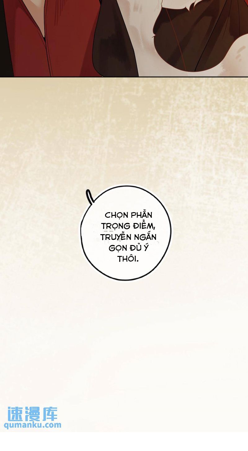 Lang Cẩu Chủ Thần Chapter 49 - Trang 3