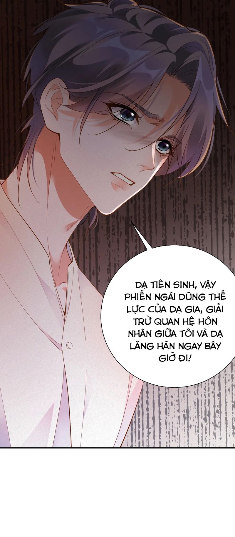 Chồng Trước Lại Muốn Phục Hôn Rồi Chapter 41 - Trang 3