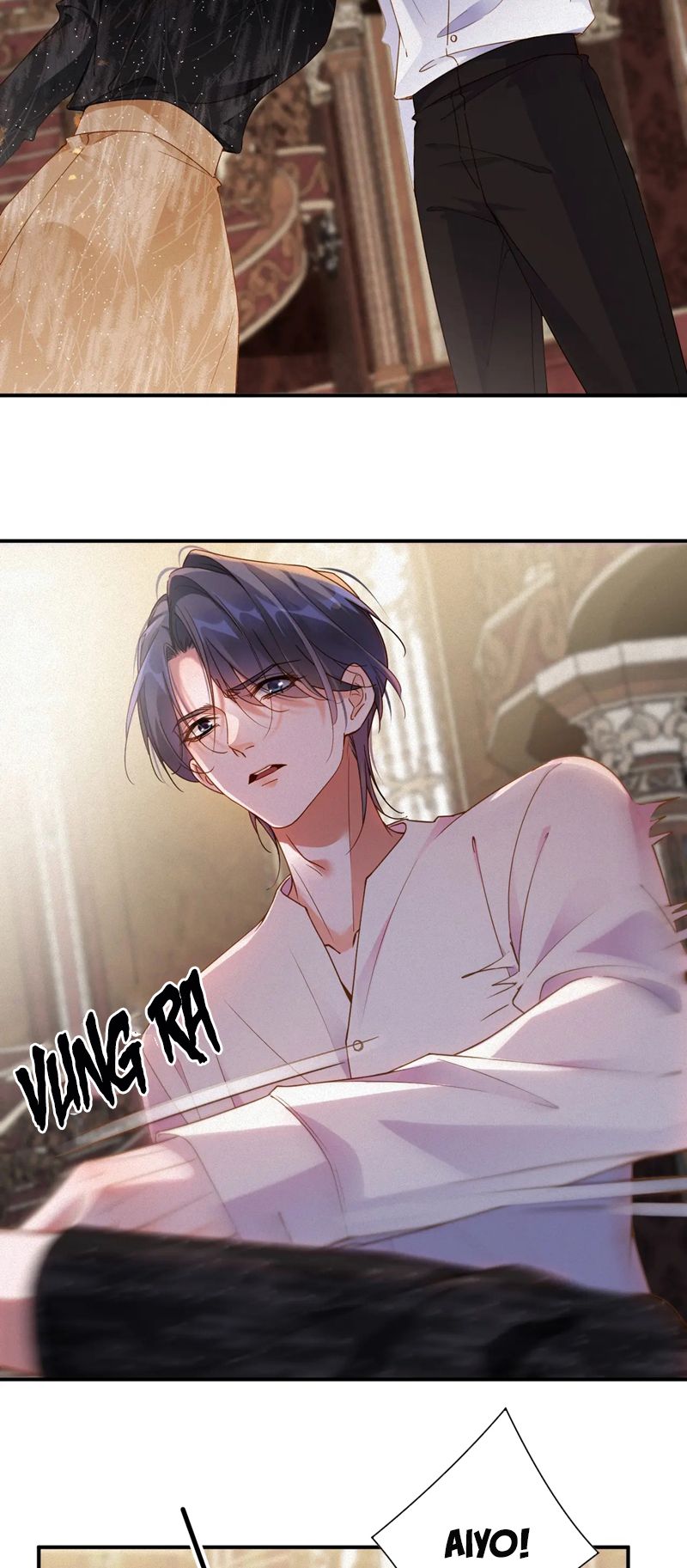 Chồng Trước Lại Muốn Phục Hôn Rồi Chapter 41 - Trang 3