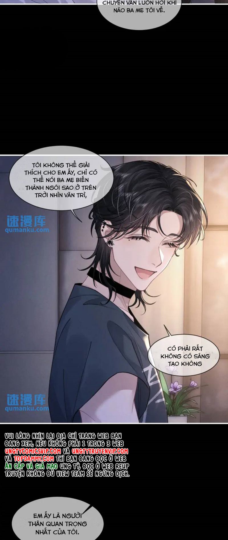 Chấp Sự Thỏ Cụp Tai Chapter 81 - Trang 4