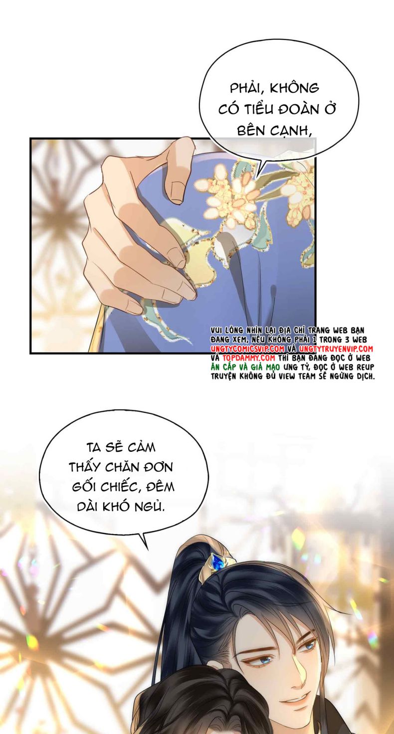 Tham Hoan Chapter 20 - Trang 3