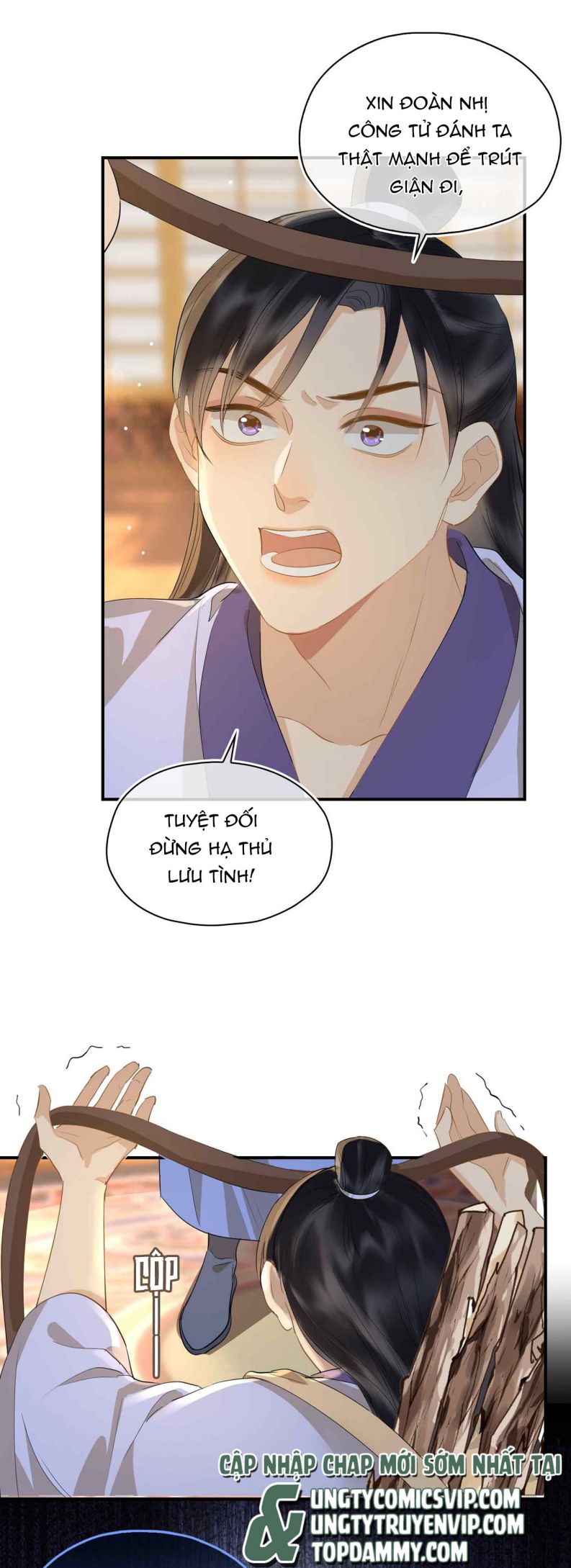 Tham Hoan Chapter 20 - Trang 3