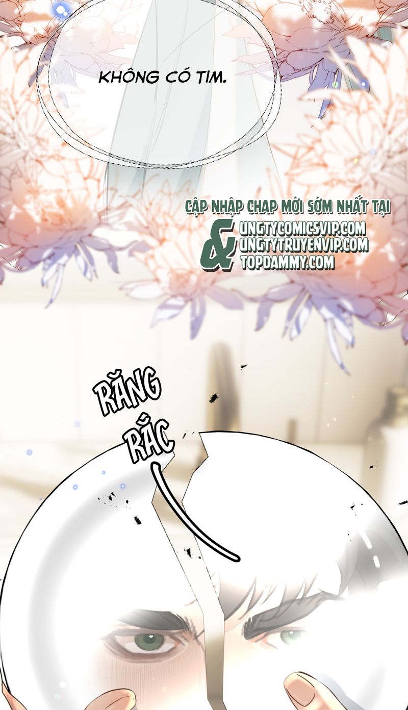 Trung Khuyển Không Thể Đẩy Ra Chapter 31 - Trang 3
