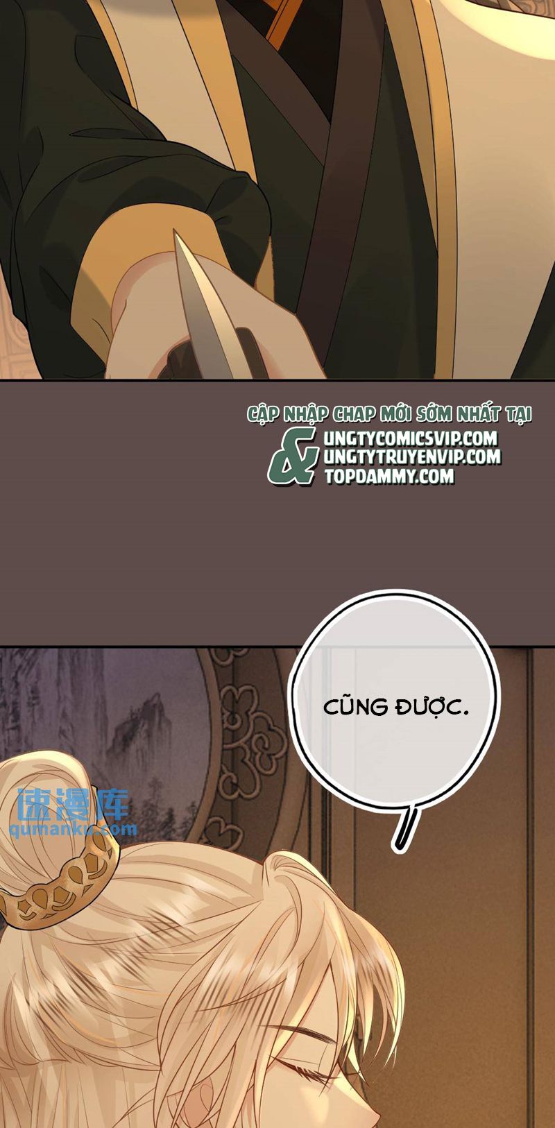 Lang Cẩu Chủ Thần Chapter 50 - Trang 3