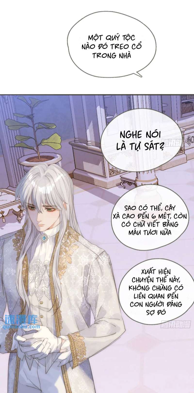 Thỉnh Cùng Ta Đồng Miên Chap 148 - Next Chap 149
