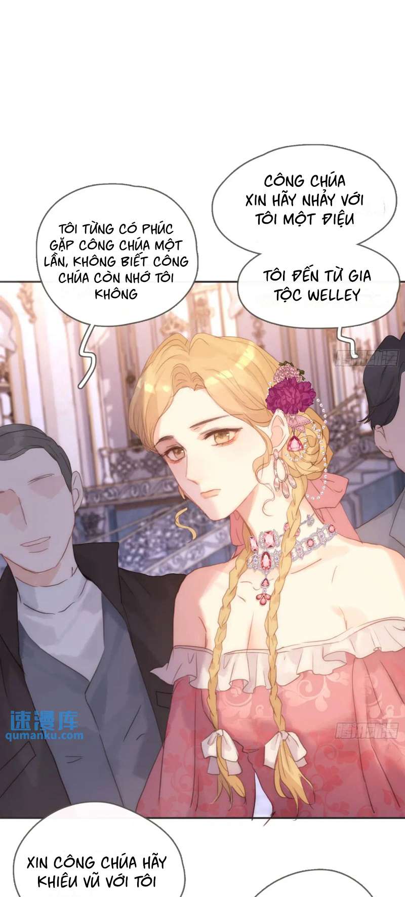 Thỉnh Cùng Ta Đồng Miên Chap 148 - Next Chap 149