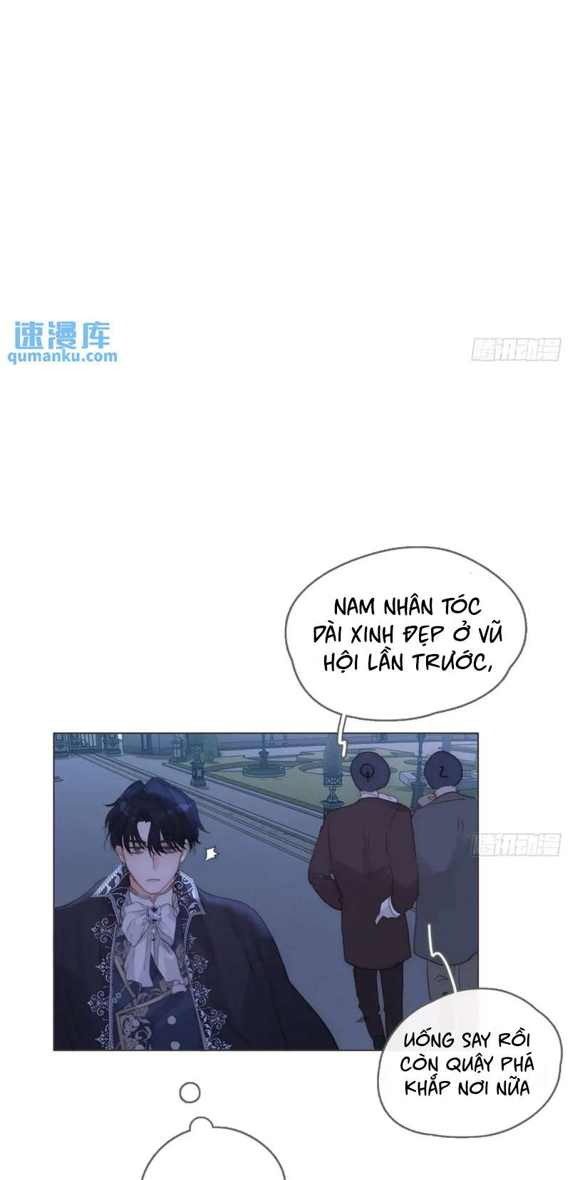 Thỉnh Cùng Ta Đồng Miên Chap 148 - Next Chap 149