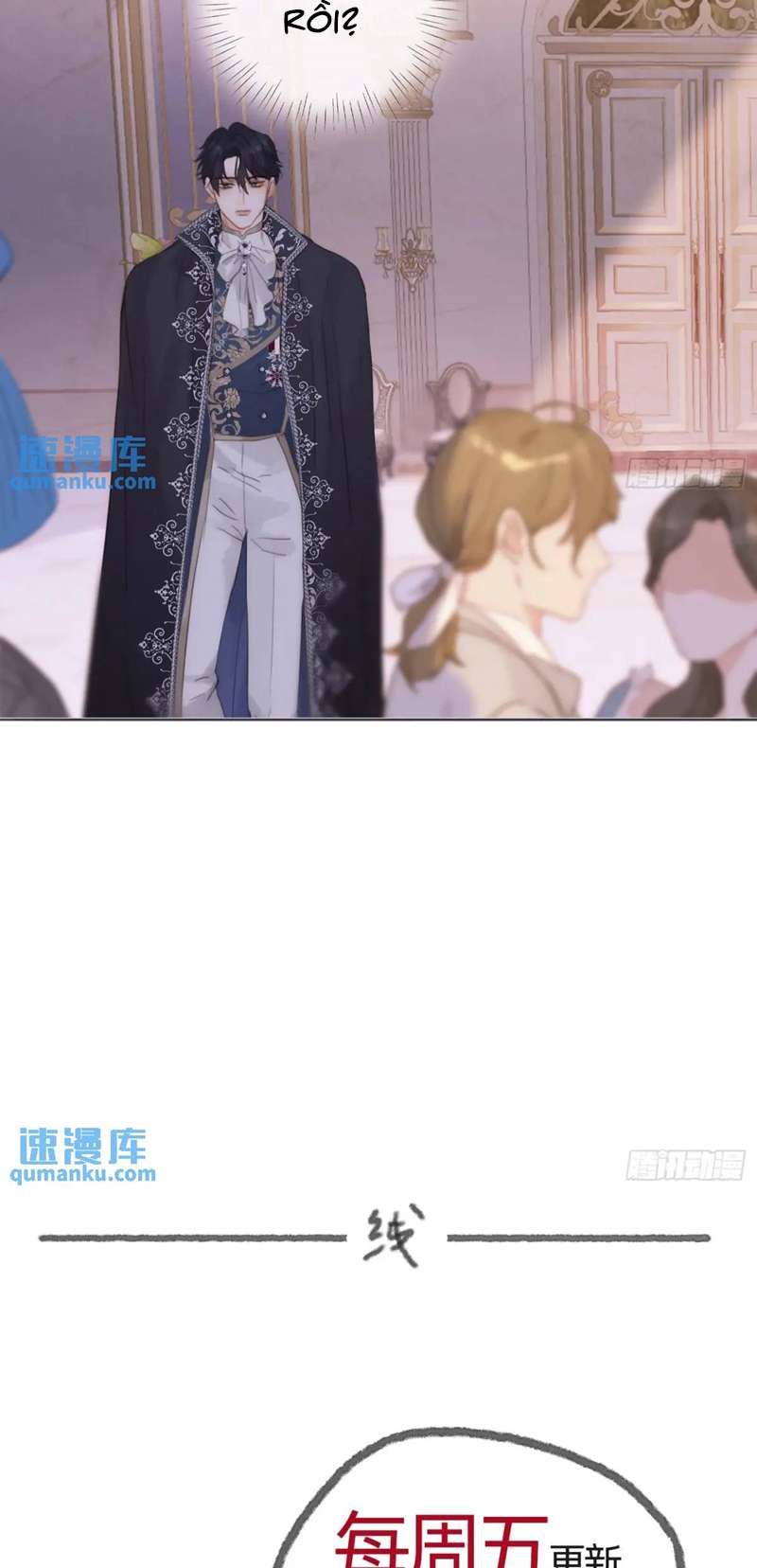 Thỉnh Cùng Ta Đồng Miên Chap 148 - Next Chap 149