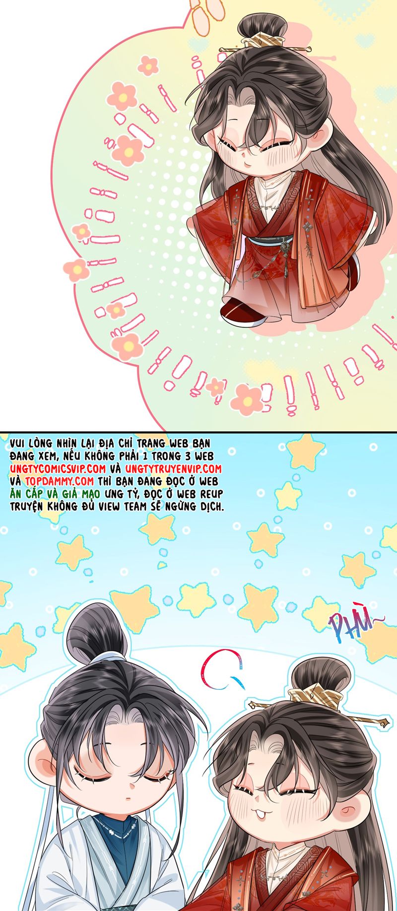 Ôn Hương Diễm Ngọc Chapter 12 - Trang 4