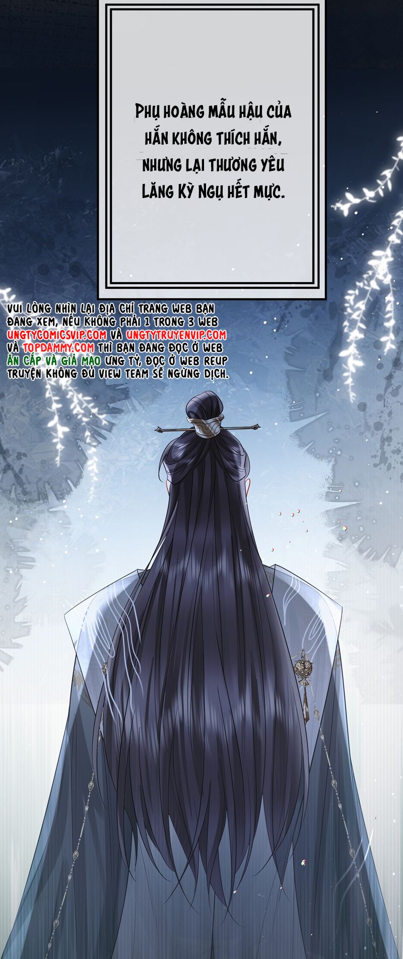 Ôn Hương Diễm Ngọc Chapter 12 - Trang 4