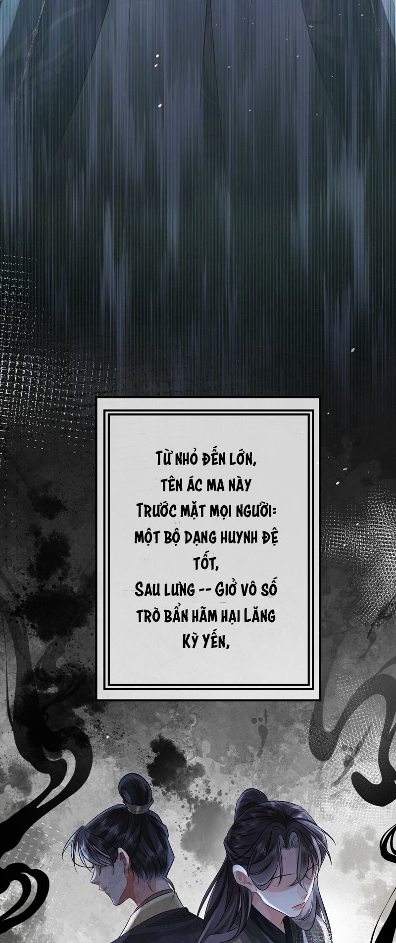 Ôn Hương Diễm Ngọc Chapter 12 - Trang 4
