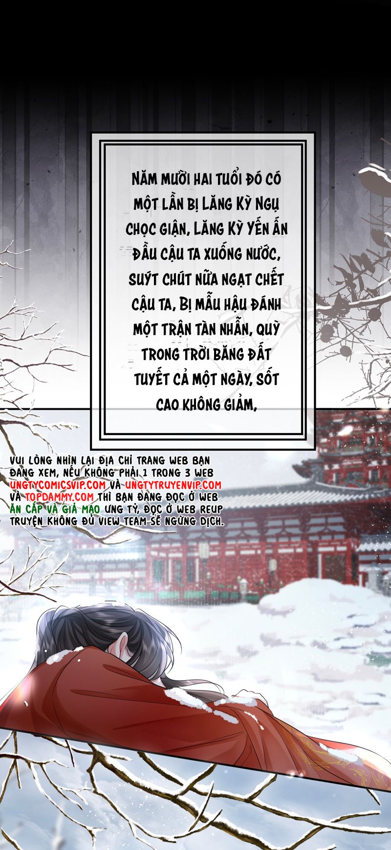 Ôn Hương Diễm Ngọc Chapter 12 - Trang 4