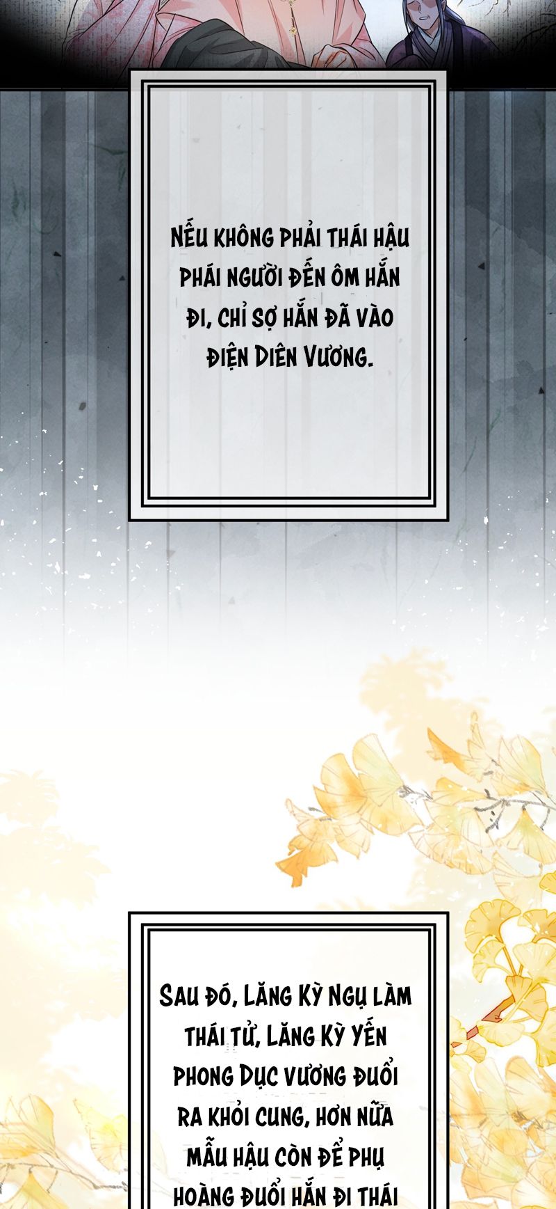 Ôn Hương Diễm Ngọc Chapter 12 - Trang 4