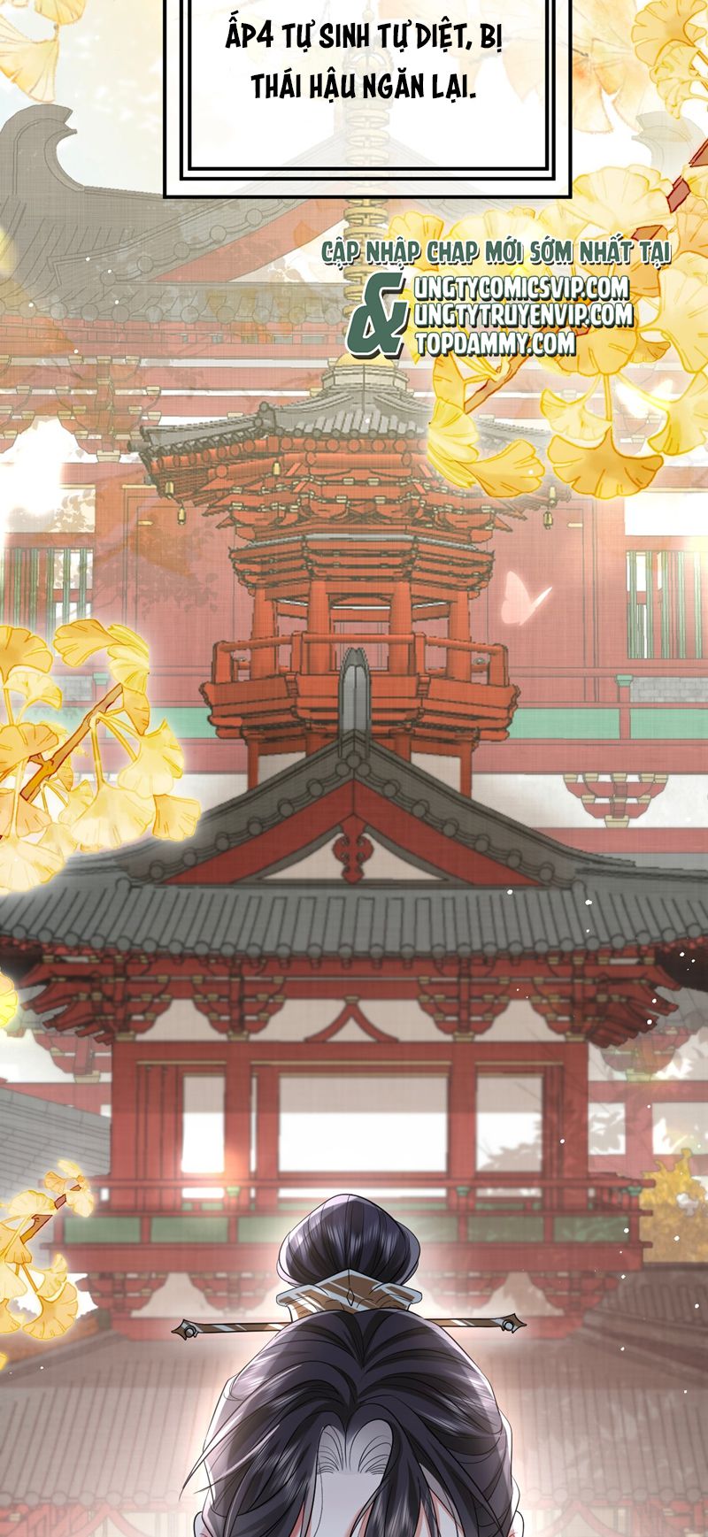 Ôn Hương Diễm Ngọc Chapter 12 - Trang 4