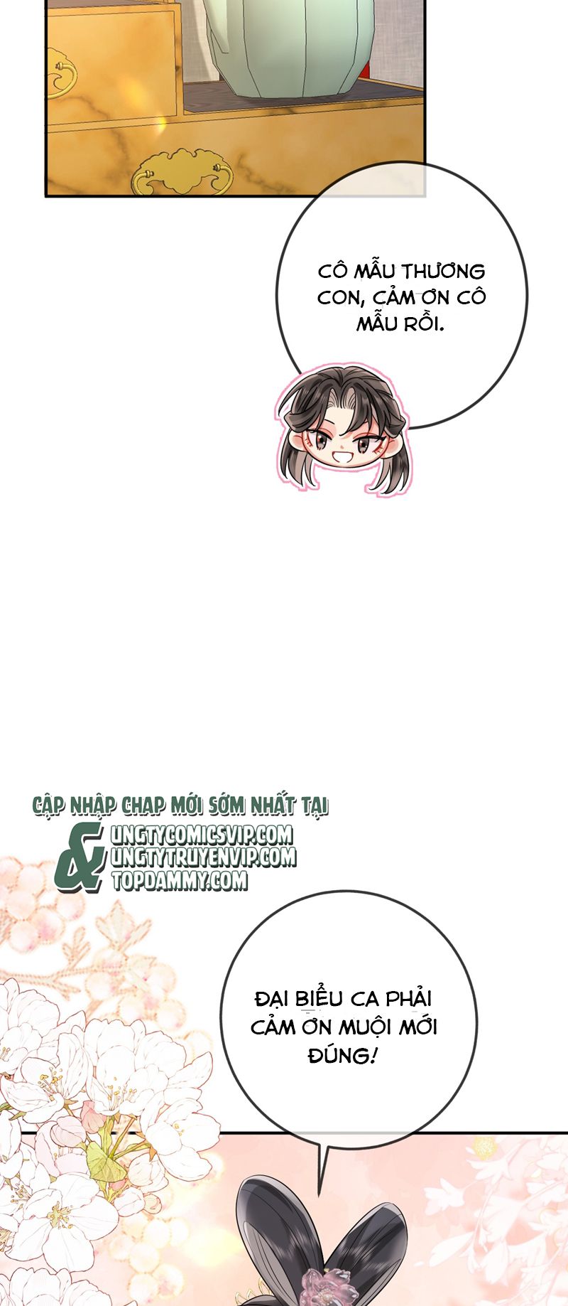 Ôn Hương Diễm Ngọc Chapter 12 - Trang 4