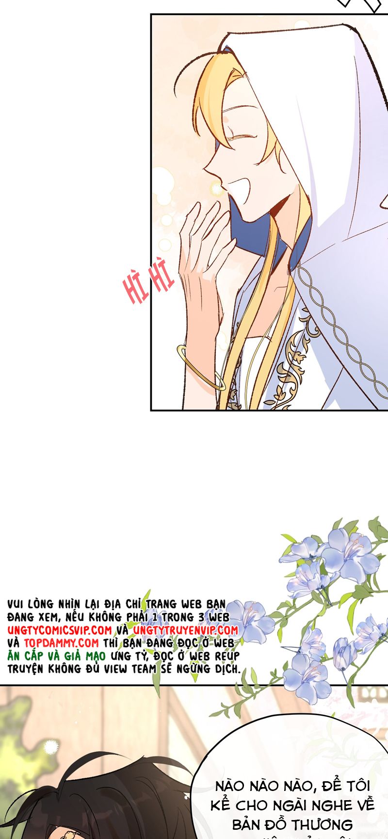 Mộng Tưởng Của Thần Quan Là Cưỡi Lên Thiên Cổ Ác Long Chapter 18 - Next Chapter 19