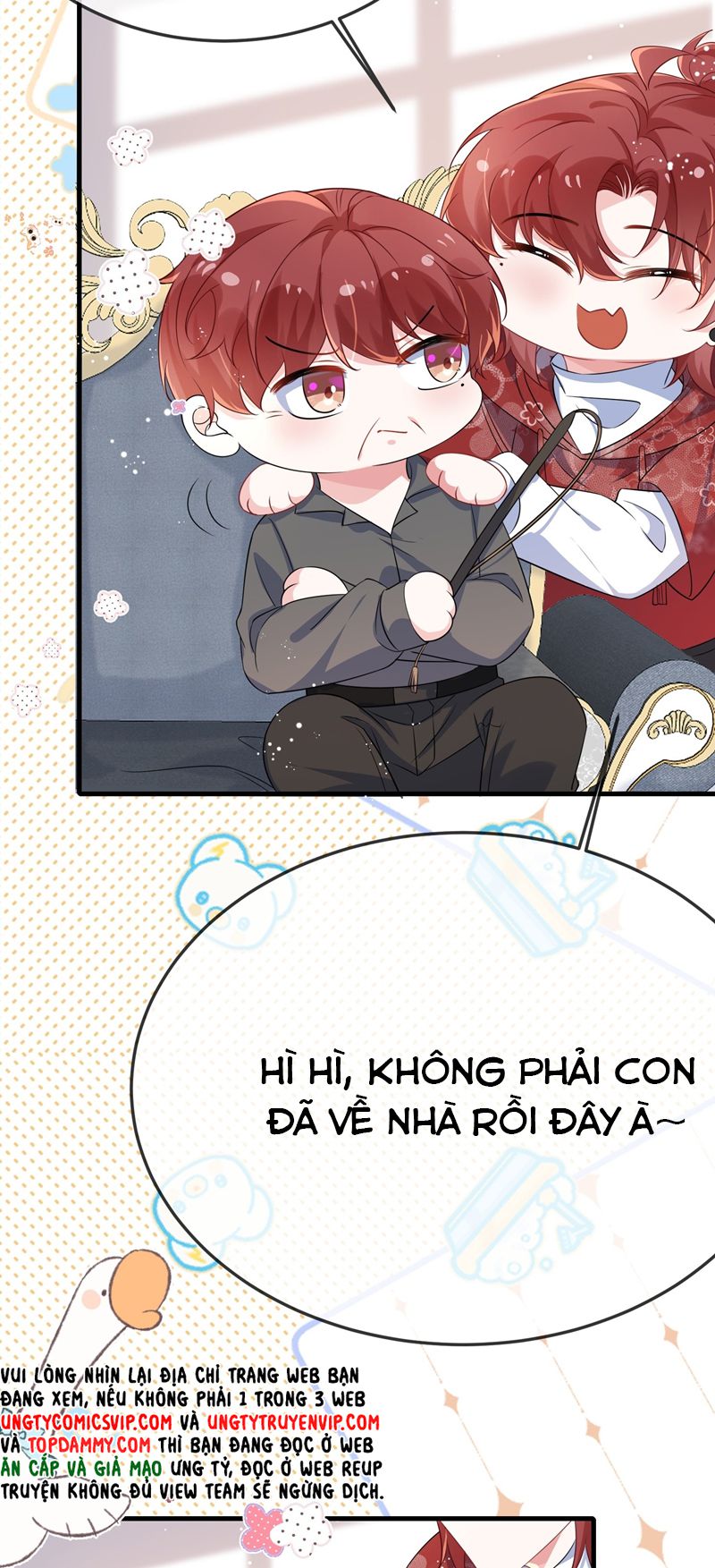 Giáo Bá Là Một Tên Yêu Tinh Chapter 94 - Next Chapter 95