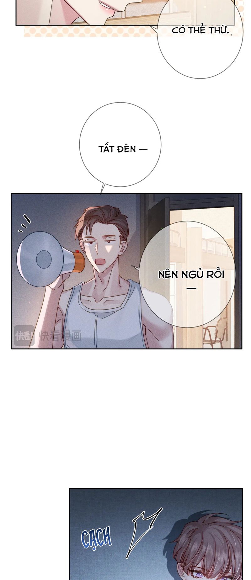 Nhân Vật Chính Chỉ Muốn Yêu Đương Chapter 97 - Next Chapter 98