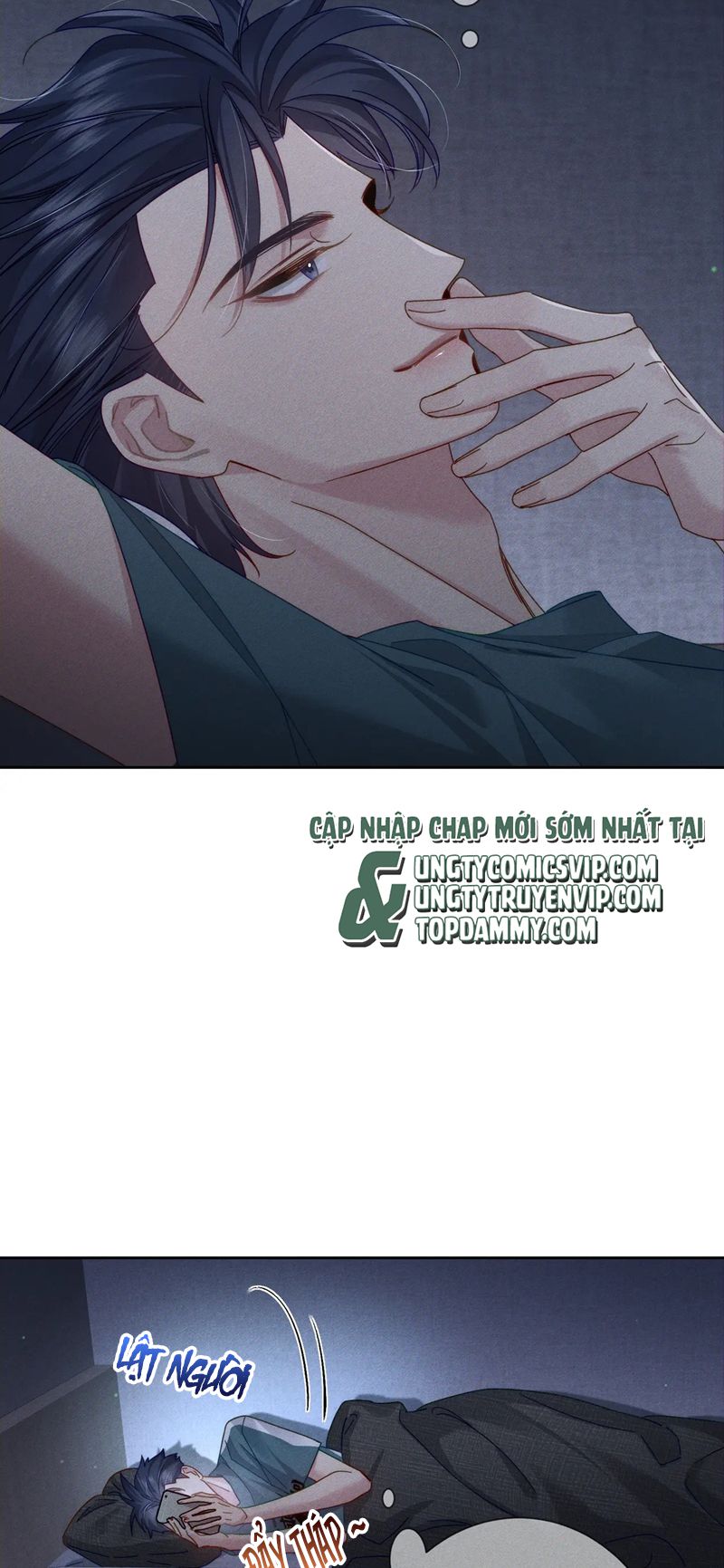 Nhân Vật Chính Chỉ Muốn Yêu Đương Chapter 97 - Next Chapter 98
