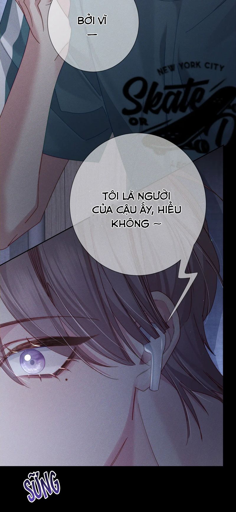 Nhân Vật Chính Chỉ Muốn Yêu Đương Chapter 97 - Next Chapter 98