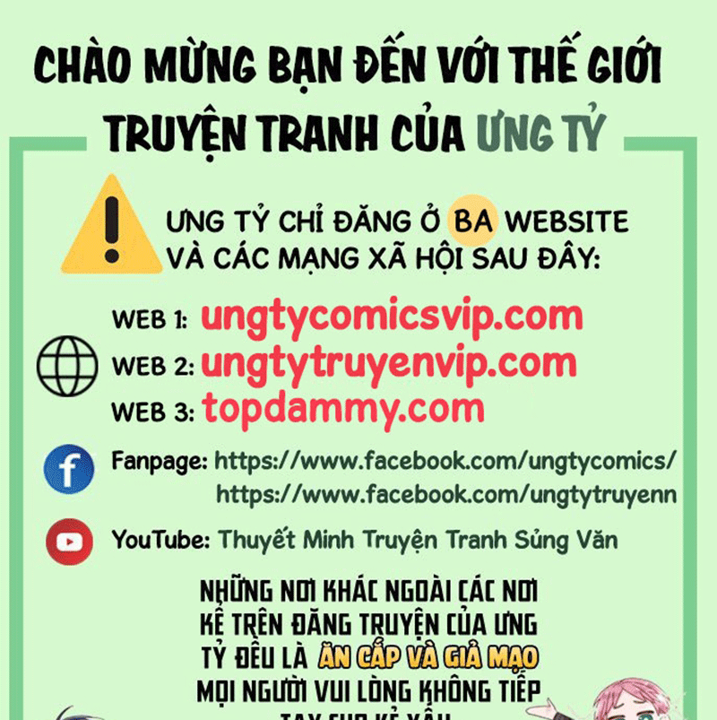 Ánh Trăng Vì Tôi Mà Đến Chapter 49 - Trang 4