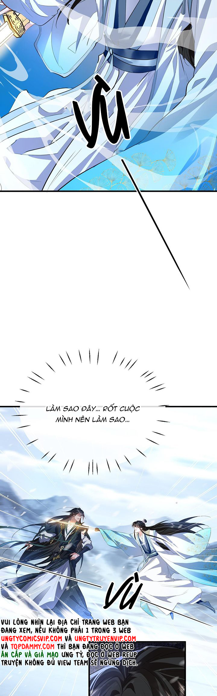Ma Tôn Đại Nhân Song Tu Không Chapter 46 - Next Chapter 47