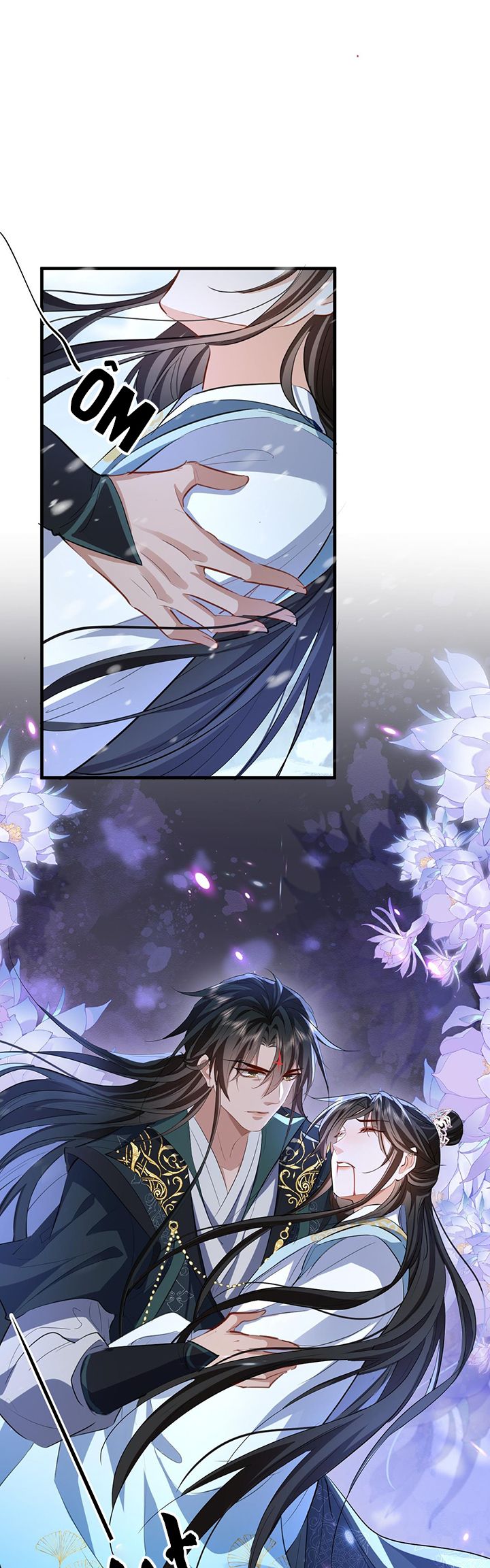 Ma Tôn Đại Nhân Song Tu Không Chapter 46 - Next Chapter 47