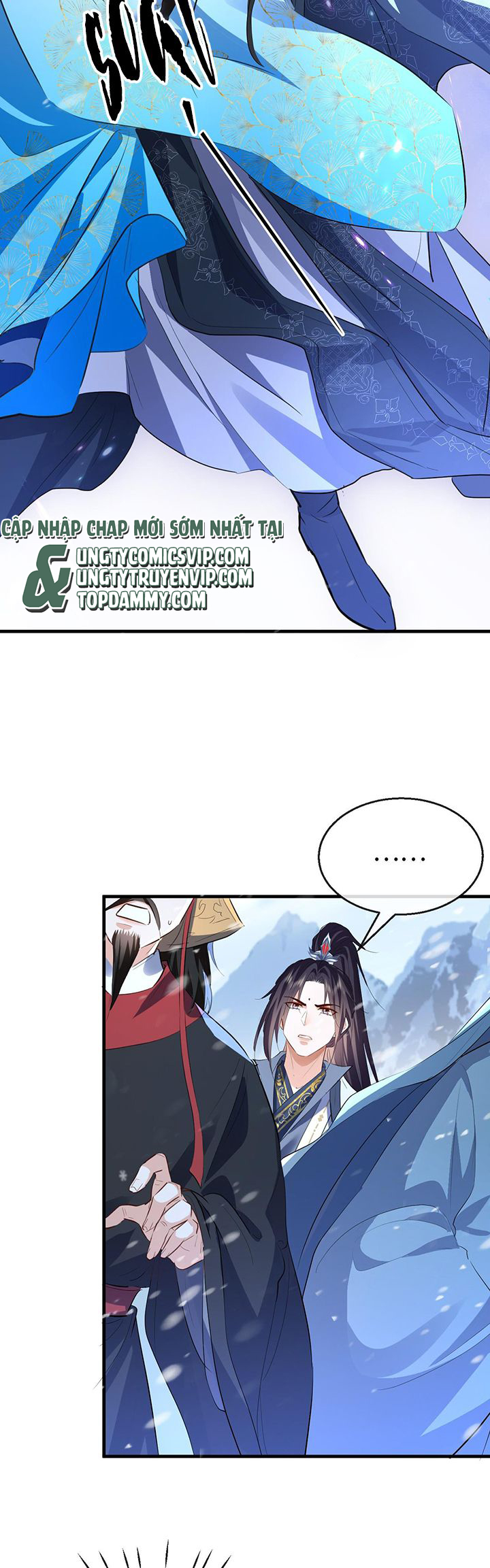 Ma Tôn Đại Nhân Song Tu Không Chapter 46 - Next Chapter 47