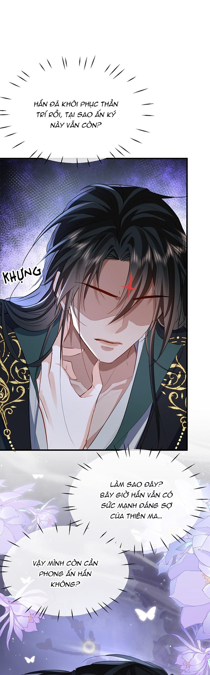 Ma Tôn Đại Nhân Song Tu Không Chapter 46 - Next Chapter 47