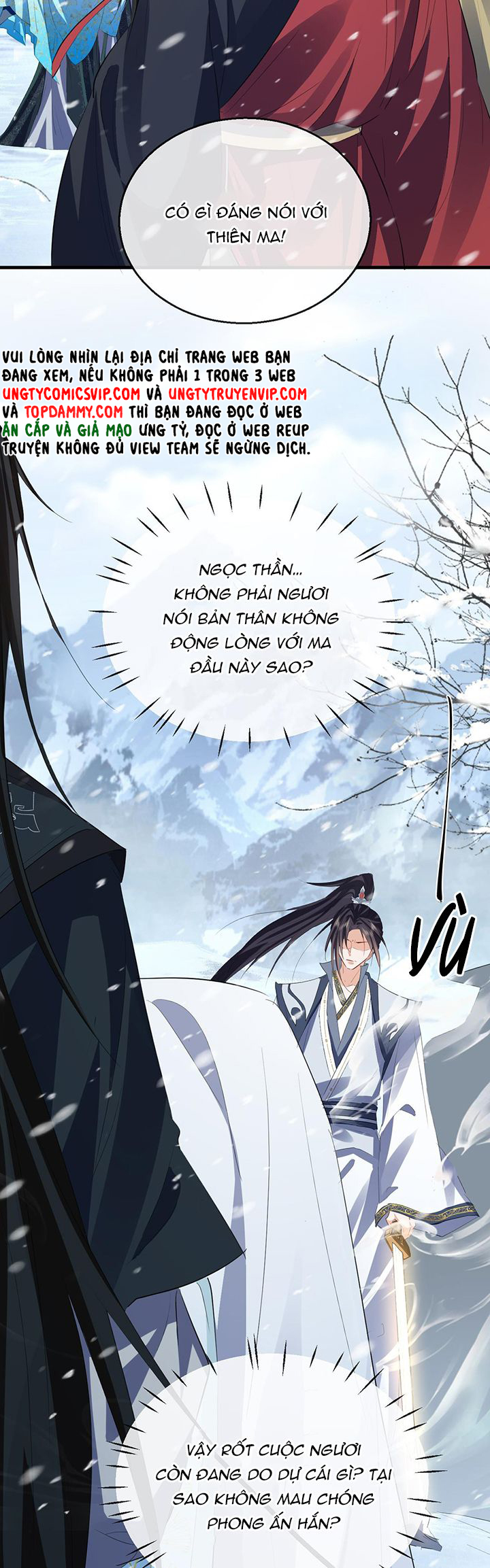 Ma Tôn Đại Nhân Song Tu Không Chapter 46 - Next Chapter 47