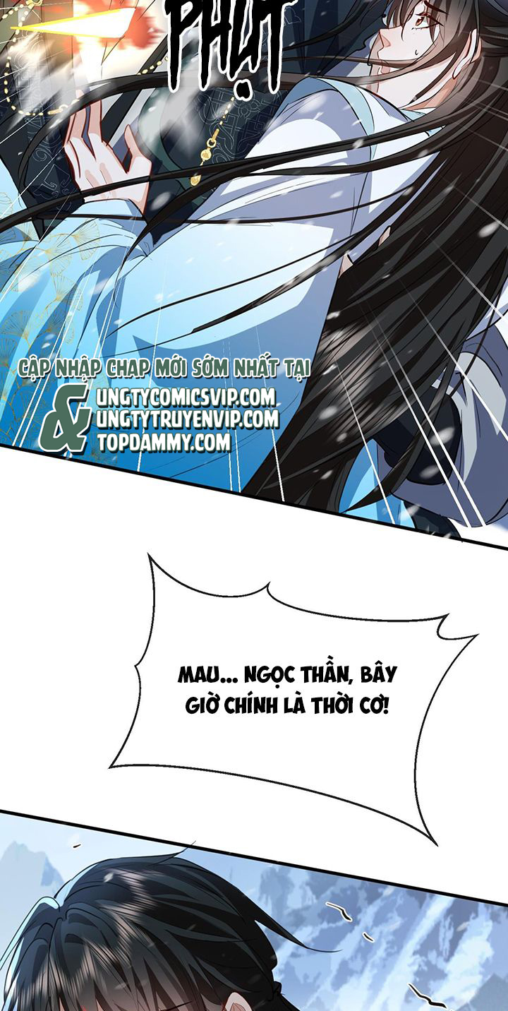 Ma Tôn Đại Nhân Song Tu Không Chapter 46 - Next Chapter 47