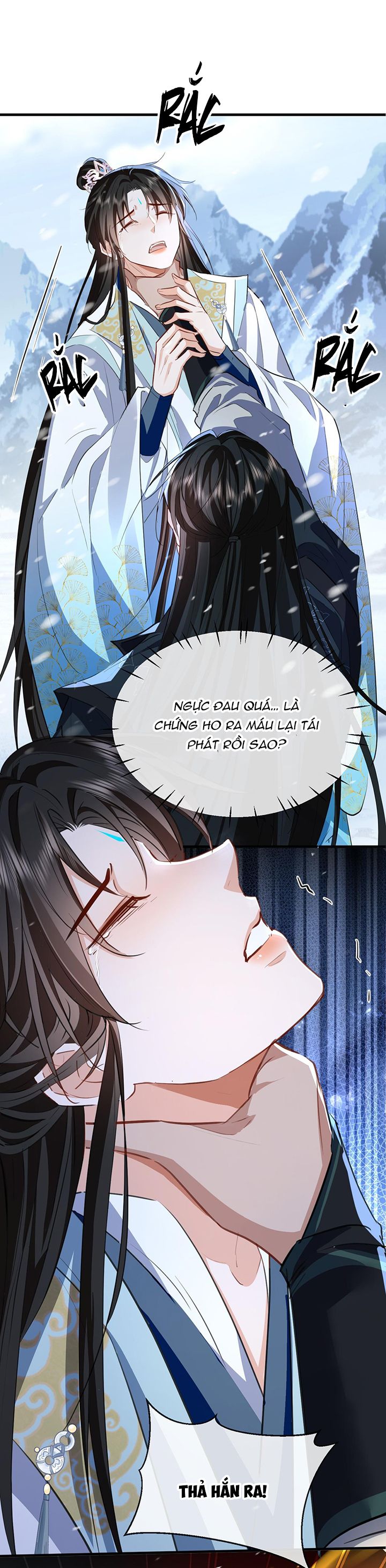 Ma Tôn Đại Nhân Song Tu Không Chapter 46 - Next Chapter 47