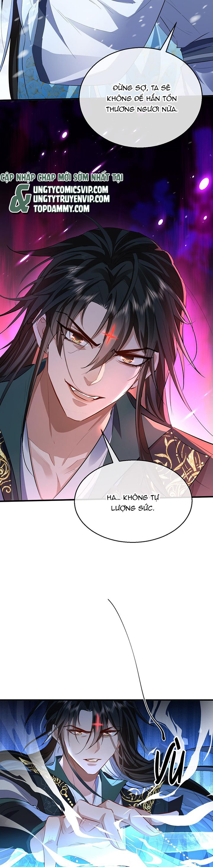 Ma Tôn Đại Nhân Song Tu Không Chapter 46 - Next Chapter 47