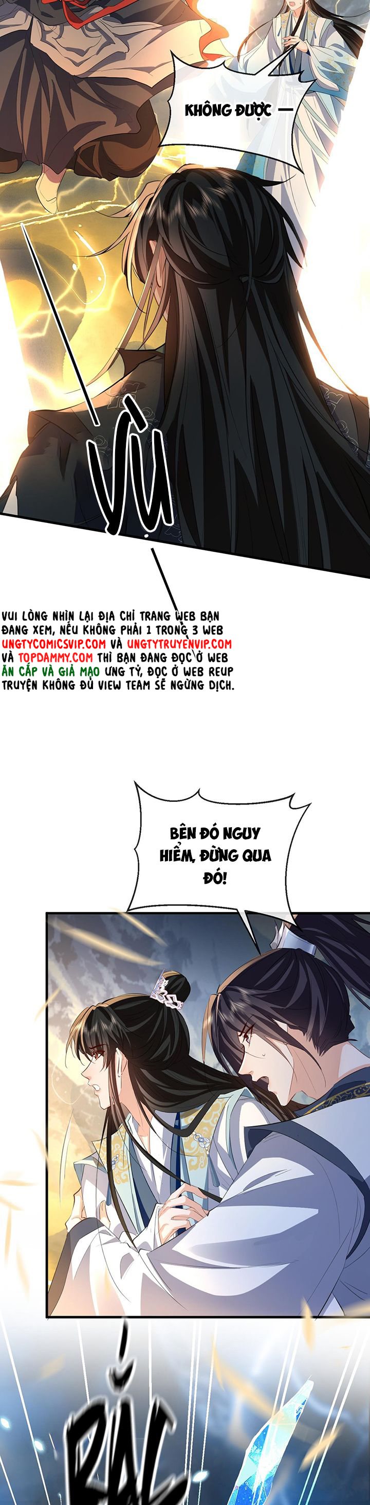 Ma Tôn Đại Nhân Song Tu Không Chapter 46 - Next Chapter 47