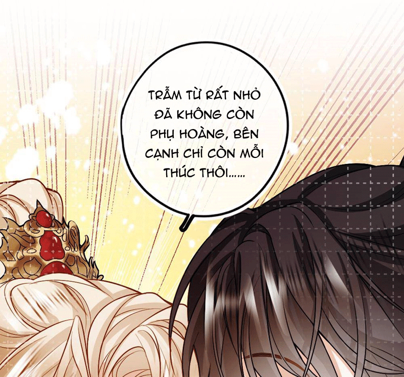 Lang Cẩu Chủ Thần Chapter 53 - Trang 3