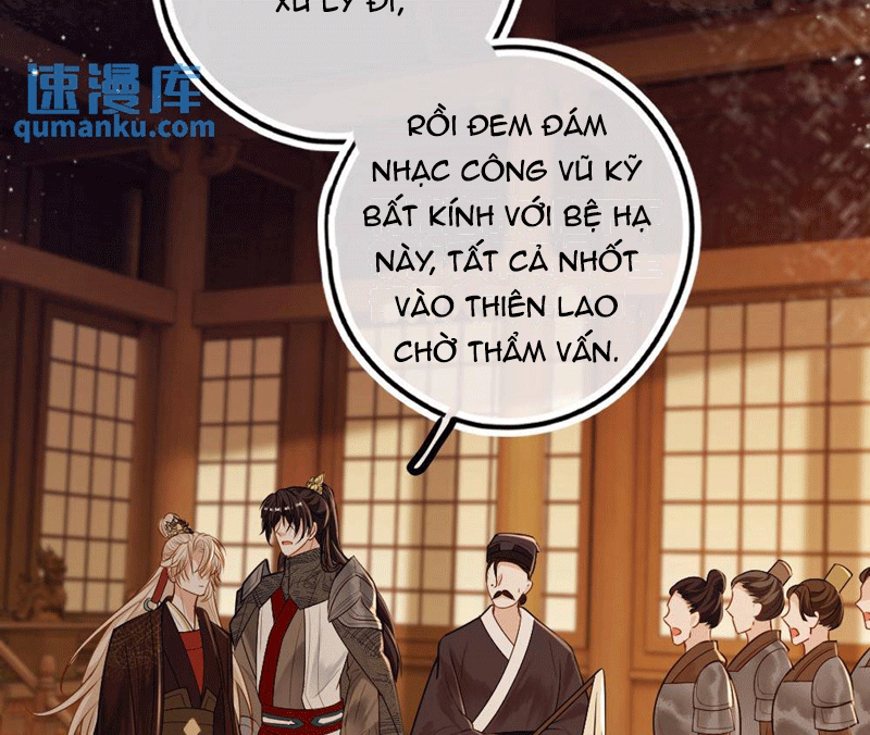 Lang Cẩu Chủ Thần Chapter 53 - Trang 3