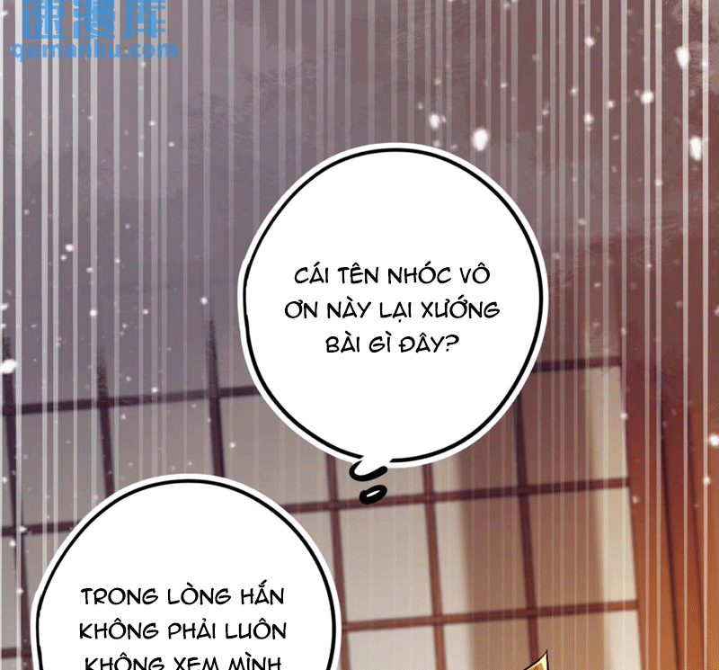 Lang Cẩu Chủ Thần Chapter 53 - Trang 3