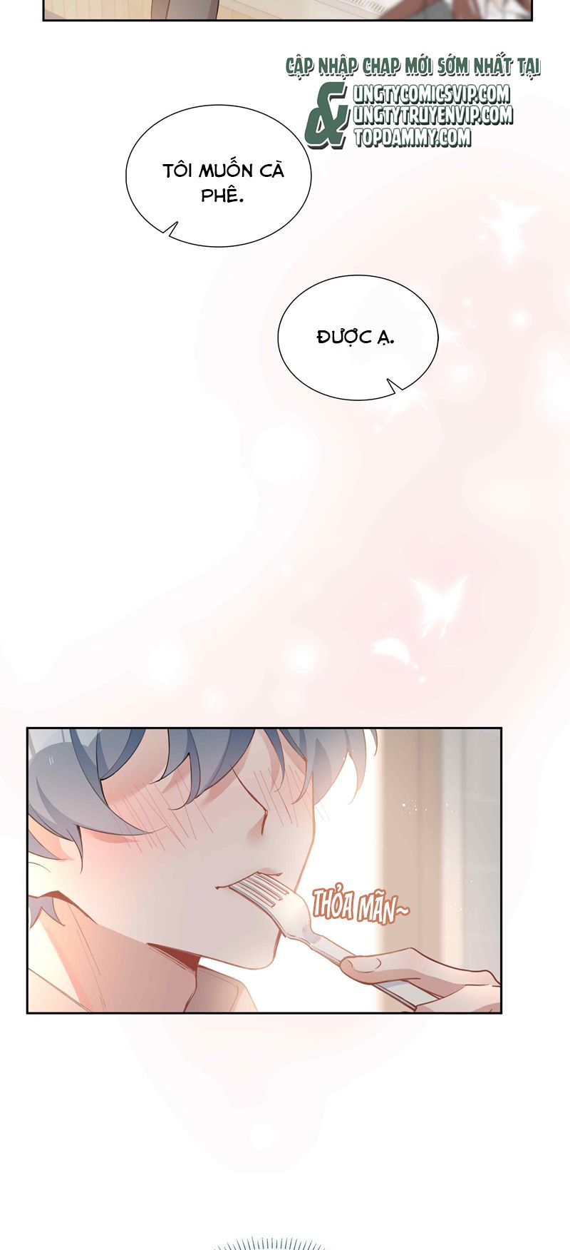 Sơn Hải Cao Trung Chapter 80 - Next Chapter 81