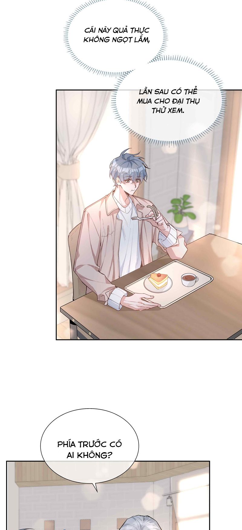 Sơn Hải Cao Trung Chapter 80 - Next Chapter 81