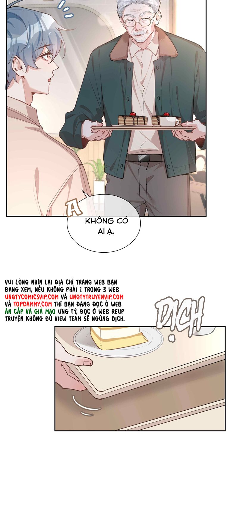 Sơn Hải Cao Trung Chapter 80 - Next Chapter 81