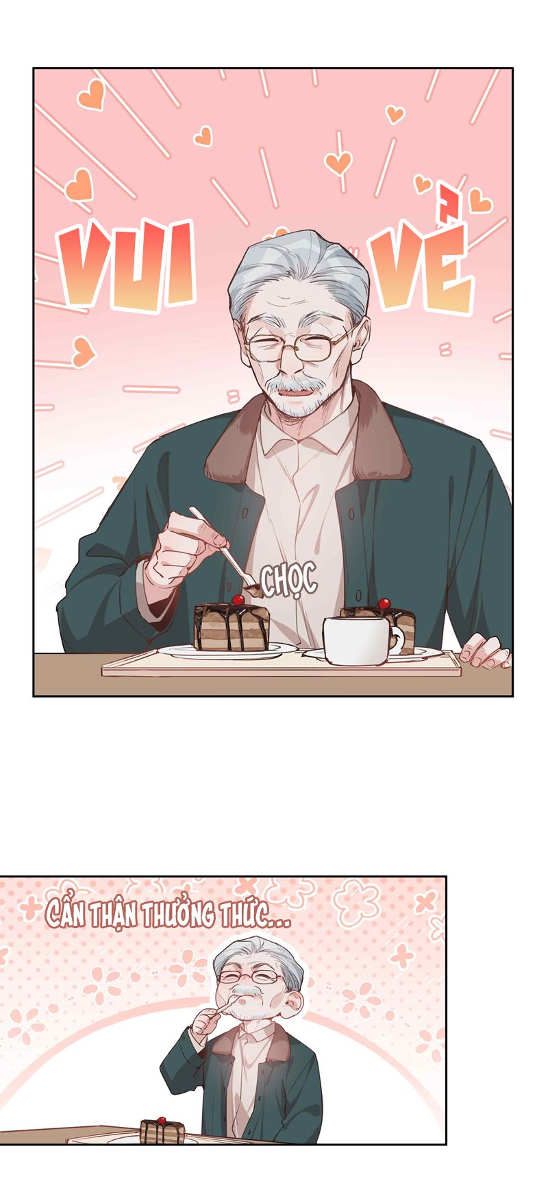 Sơn Hải Cao Trung Chapter 80 - Next Chapter 81