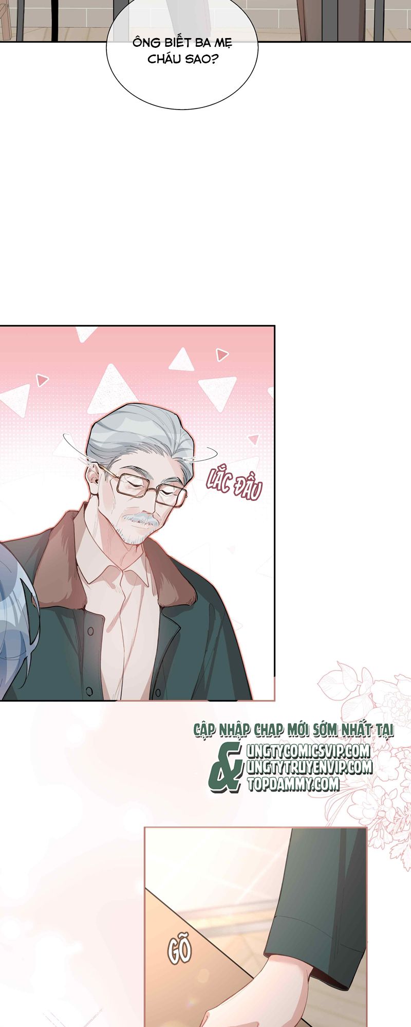 Sơn Hải Cao Trung Chapter 80 - Next Chapter 81