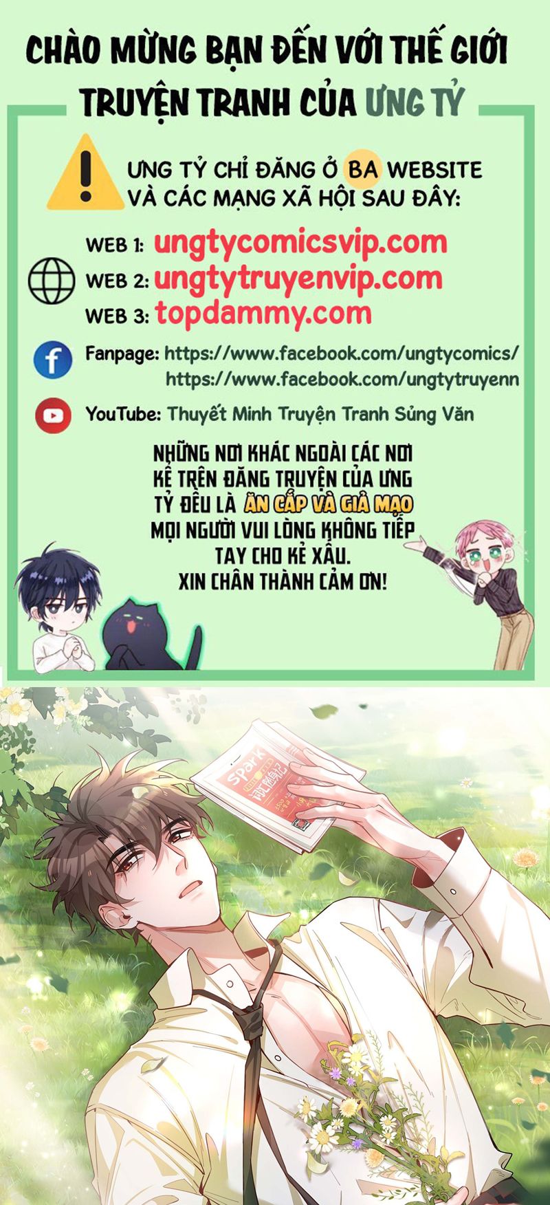 Sơn Hải Cao Trung Chapter 80 - Next Chapter 81