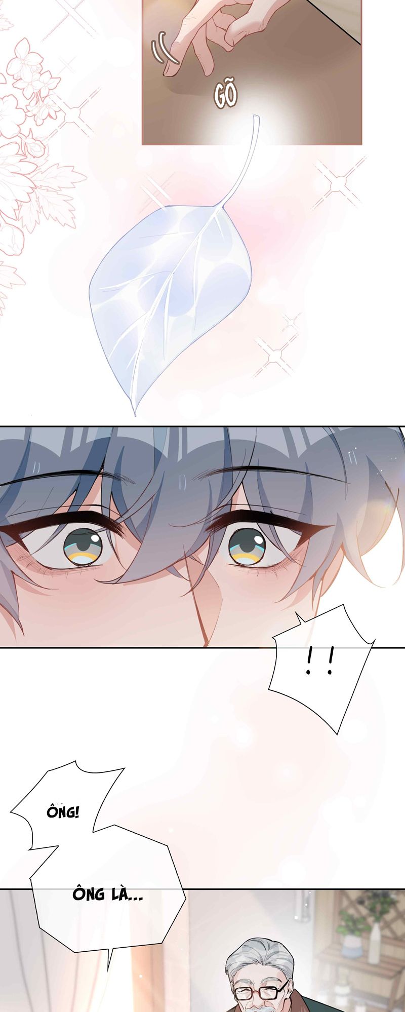 Sơn Hải Cao Trung Chapter 80 - Next Chapter 81