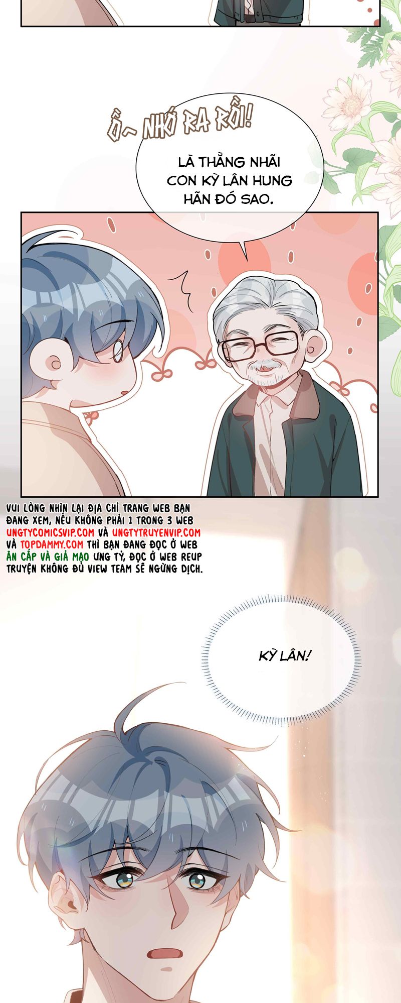 Sơn Hải Cao Trung Chapter 80 - Next Chapter 81