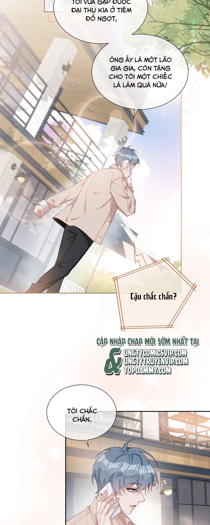 Sơn Hải Cao Trung Chapter 80 - Next Chapter 81