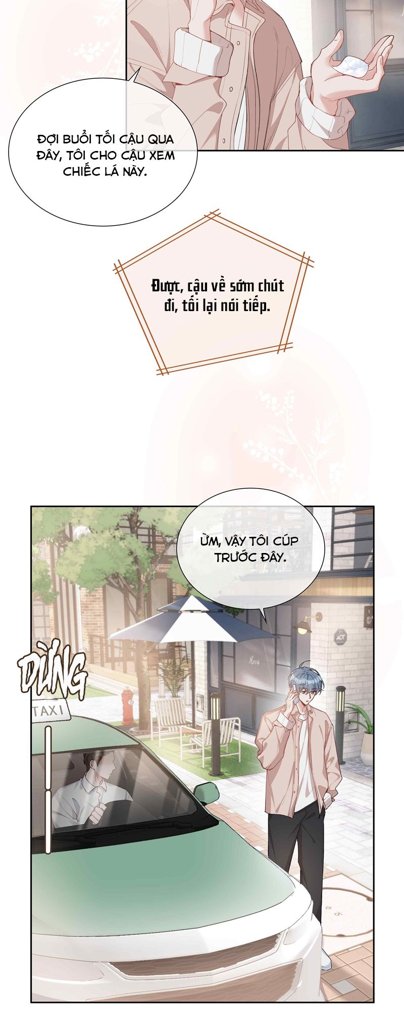 Sơn Hải Cao Trung Chapter 80 - Next Chapter 81