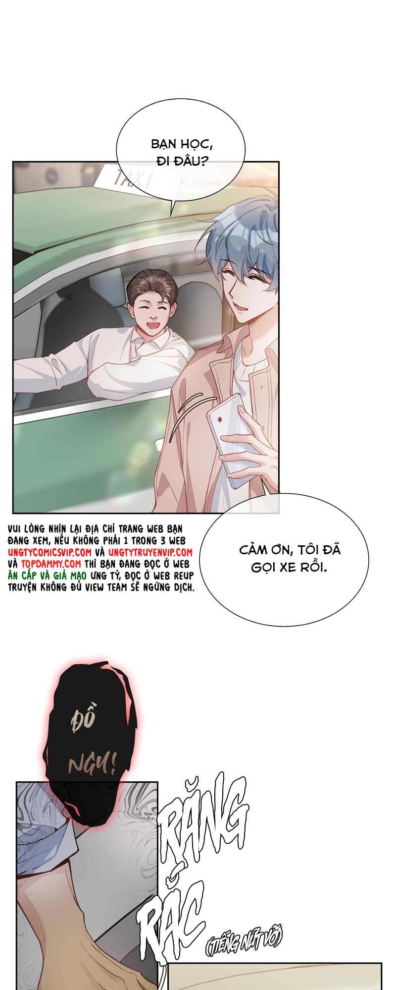Sơn Hải Cao Trung Chapter 80 - Next Chapter 81